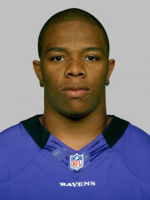 Ray Rice