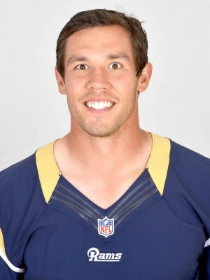 Sam Bradford