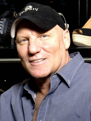 スティーブ・マッデン