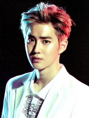 SuHo