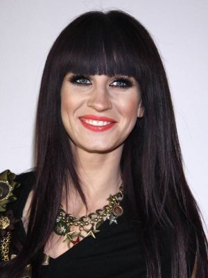 シルウィア・グジェシュチャク