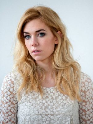 Vanessa Kirby