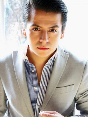 エイドリアン・アロンソ