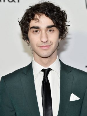 Alex Wolff