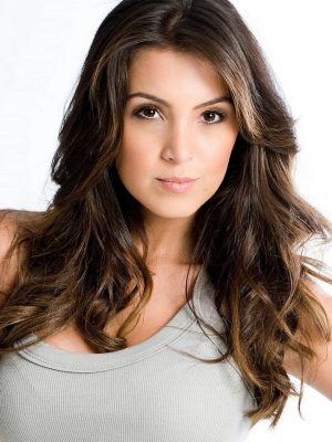 أناستازيا بارانوفا