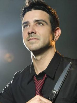 アンドリュー・クリスチャン