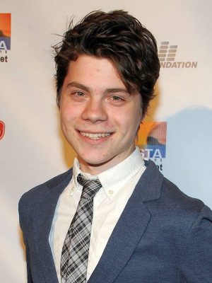 Atticus Mitchell