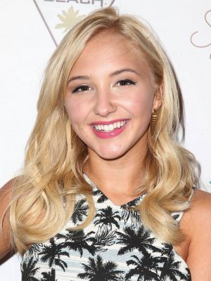 オードリー・ウィットビー