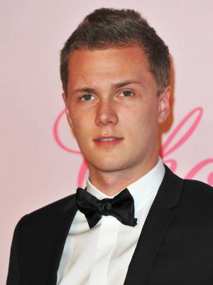 Barron Hilton