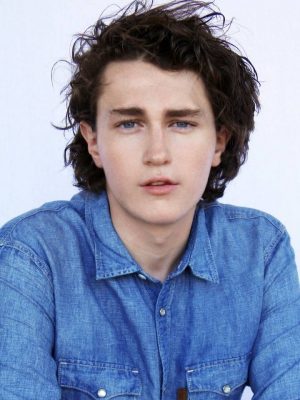 برايسون سايروس