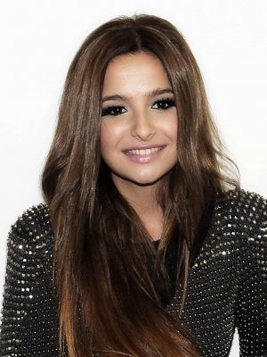 ブレンダ・アスニカル