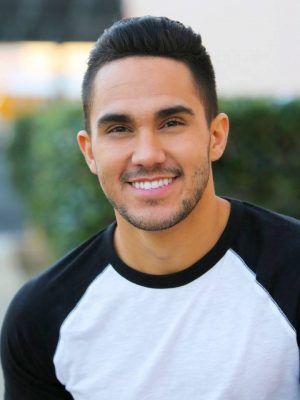Carlos Pena