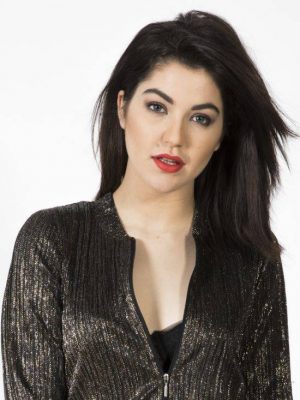 سيليست بكنغهام