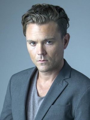 クレイン・クロフォード