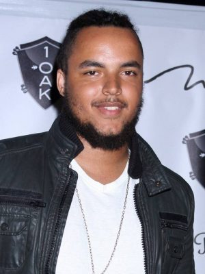 コナー クルーズ