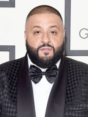 D.J. Khaled