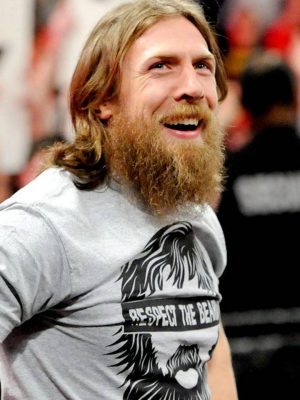 ブライアン・ダニエルソン