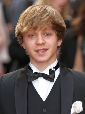 Daniel Huttlestone