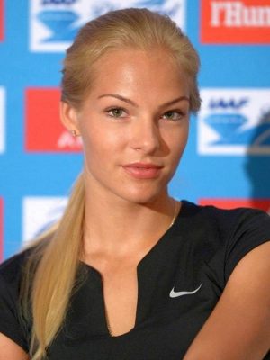 ダリヤ・クリシナ