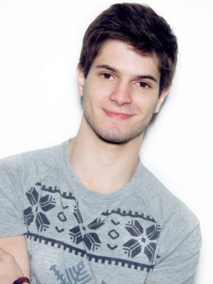 フェデリコ・デヴィート