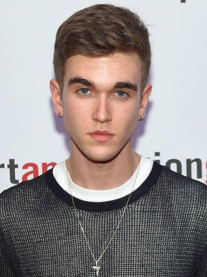 ガブリエル-ケイン・デイ・ルイス