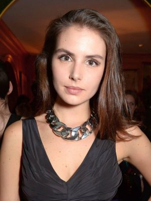 ジュヌヴィエーヴ・ゴーント