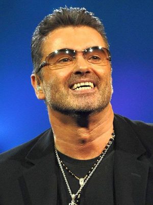 George Michael