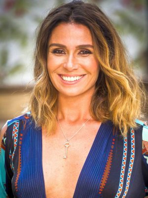 ג'ובאנה אנטונלי