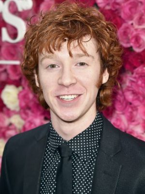 グレイソン・ラッセル