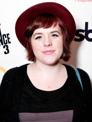 Isabella Cruise