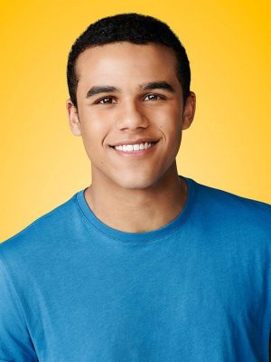 ジェイコブ・アーティスト