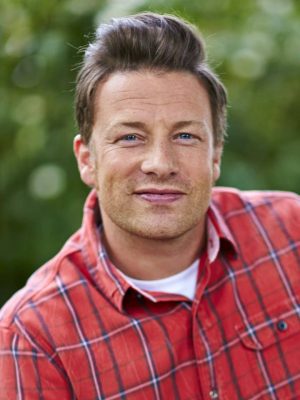 Jamie Oliver
