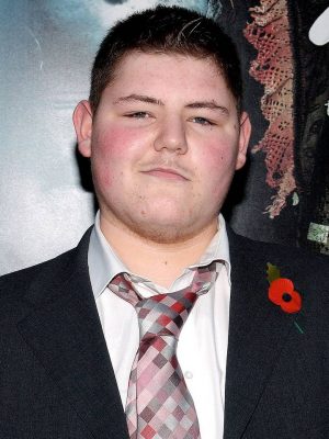 Jamie Waylett