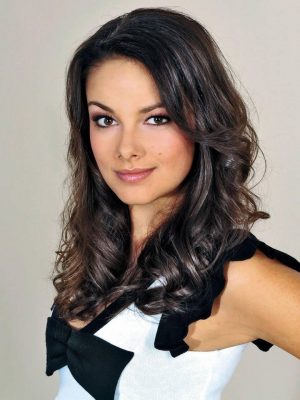 ジャニナ・ウーセ