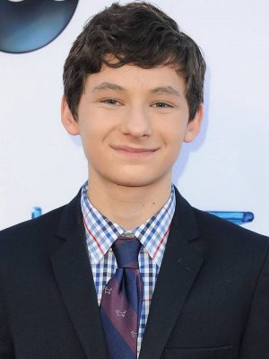 Jared S. Gilmore