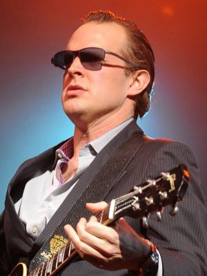 جو بوناماسا