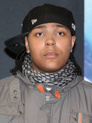 ジョーダン・バンジョー