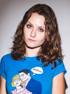 ג'ורדן טודוסי