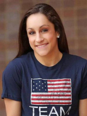 Jordyn Wieber