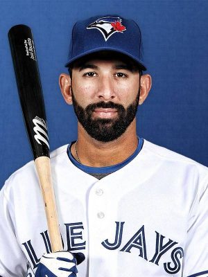 José Bautista