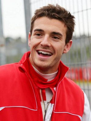 Jules Bianchi