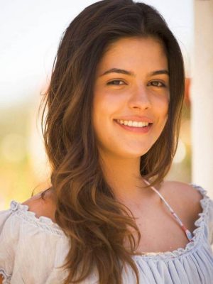 ג'וליה דלביה