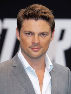 Karl Urban (színművész)