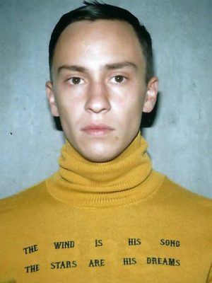 キール・ギルクリスト