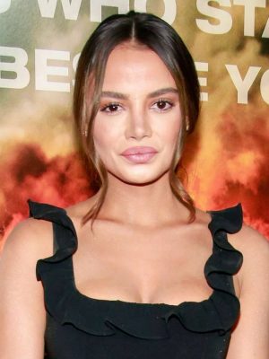 ケリー・スペリー