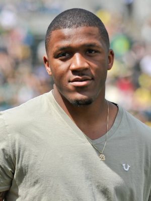 ラマイケル・ジェームズ