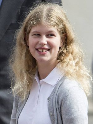 Lady Louise Windsor