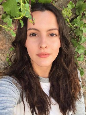 レイラ・フェレイ