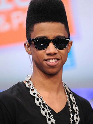 リル・トゥイスト