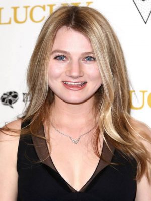 ロレーヌ・ニコルソン